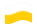Waving flag of Silesia (Prussian Province)