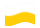 Waving flag of Silesia (Prussian Province)