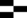 Rectangular flag of Posen-West Prussia Border March (Prussian Province)