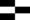 Rectangular flag of Posen-West Prussia Border March (Prussian Province)