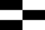 Rectangular flag of Posen-West Prussia Border March (Prussian Province)