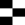 Square flag of Posen-West Prussia Border March (Prussian Province)