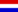 Rectangular flag of Hesse-Nassau (Prussian Province)