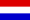 Rectangular flag of Hesse-Nassau (Prussian Province)