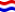 Static waving flag of Hesse-Nassau (Prussian Province)