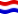 Static waving flag of Hesse-Nassau (Prussian Province)