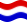 Static waving flag of Hesse-Nassau (Prussian Province)