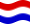 Static waving flag of Hesse-Nassau (Prussian Province)