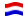Waving flag of Hesse-Nassau (Prussian Province)
