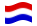 Waving flag of Hesse-Nassau (Prussian Province)