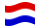 Waving flag of Hesse-Nassau (Prussian Province)