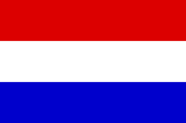 Flag Hesse-Nassau (Prussian Province)