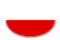 Oval vignette flag of Westphalia (Prussian Province)