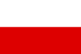 Flag graphic Westphalia (Prussian Province)