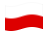 Waving flag of Westphalia (Prussian Province)