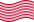 Static waving flag of Sons of Liberty (USA c. 1765, 13 stripes)