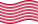 Static waving flag of Sons of Liberty (USA c. 1765, 13 stripes)