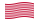Waving flag of Sons of Liberty (USA c. 1765, 13 stripes)
