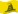 Static waving flag of Gadsden (USA c. 1775)