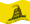 Static waving flag of Gadsden (USA c. 1775)