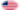 Oval vignette flag of Great Star (USA 1818-1819)