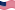 Static waving flag of Great Star (USA 1818-1819)