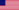 Rectangular flag of Star-Spangled Banner (USA 1795-1818)