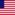 Square flag of Star-Spangled Banner (USA 1795-1818)