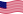 Static waving flag of Star-Spangled Banner (USA 1795-1818)