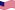 Static waving flag of Star-Spangled Banner (USA 1795-1818)