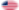 Oval vignette flag of Fort Sumter (USA 1861)