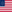 Square flag of Fort Sumter (USA 1861)