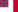 Rectangular flag of Blood-Stained Banner (Confederate States 1865)