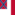 Square flag of Blood-Stained Banner (Confederate States 1865)