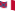 Static waving flag of Blood-Stained Banner (Confederate States 1865)