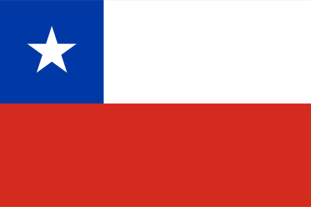  Chile