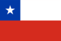 Flag graphic Chile