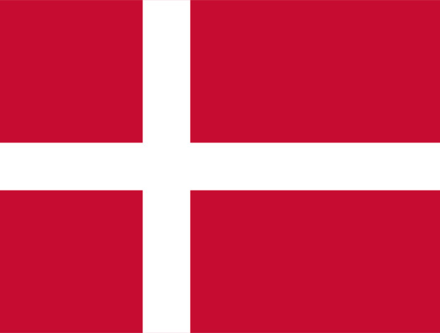 Banner Denmark