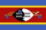 Flag graphic Eswatini