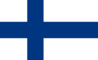 Flag graphic Finland