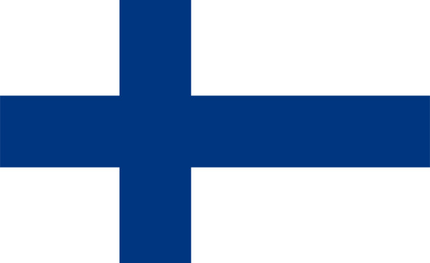 Banner Finland