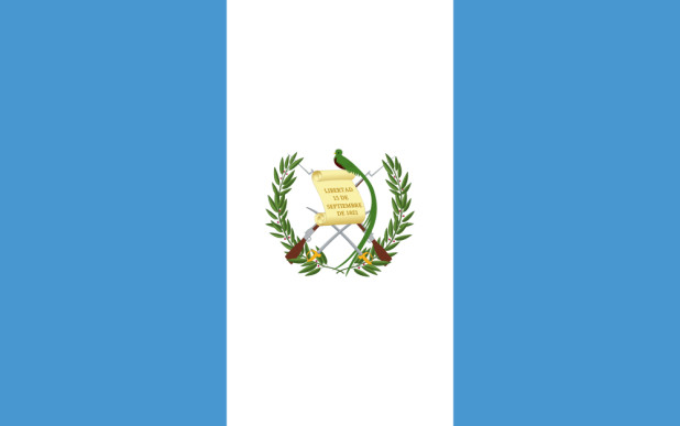  Guatemala