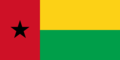  Guinea-Bissau