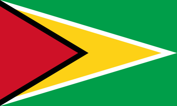  Guyana