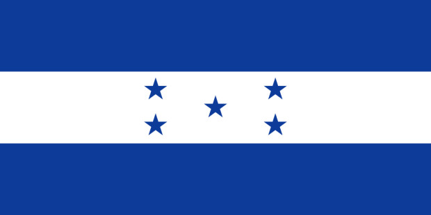  Honduras