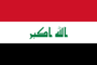 Flag graphic Iraq