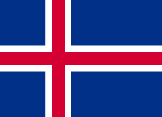 Banner Iceland