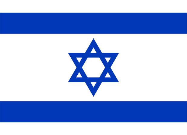 Banner Israel