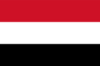 Flag graphic Yemen