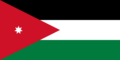 Flag graphic Jordan